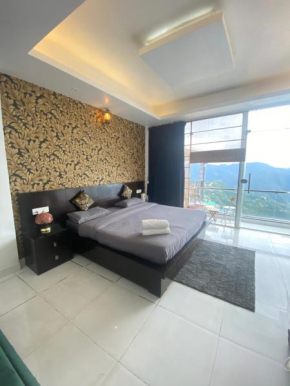 Parimahal homestay black diamond private ensuite